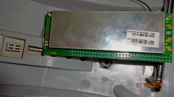 Grundig 3F web sp - Kondensator podtrzymujący pamięć stacji radiowych