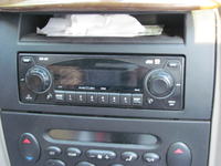 Rover 75 seryjne radio zjadło CD, jak wydobyć Rover 75 seryjne radio zjadło CD, jak wydobyć