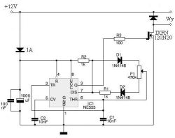 Jak wysterować MOSFET za pomocą PWM z układu 555 do regulacji napięcia?