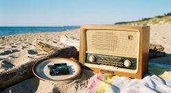 Will Nano Banana generate an electronic diagram or infographic? Comparison of the two models