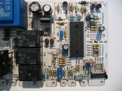 Whirlpool AWG865 Washer: MINISEL 600 85SX-85DX-45DX Control Board Issue, R54 Charring, Cycle Fix Whirlpool AWG865 Washer: MINISEL 600 85SX-85DX-45DX Control Board Issue, R54 Charring, Cycle Fix