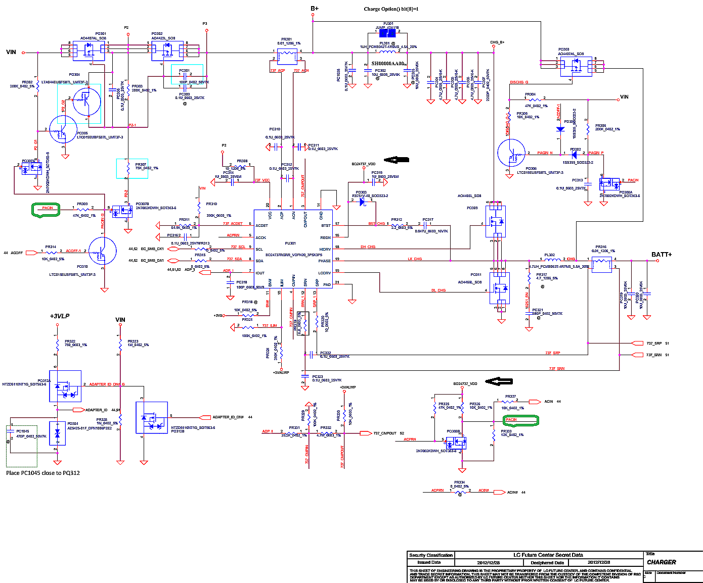 Lenovo Z510 - Wyłącza zasilanie - elektroda.pl