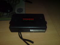 Predator auto alarm - Co potrzebne do montażu w Ford Mondeo MK1?