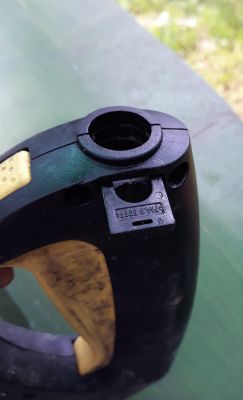Myjka ciśnieniowa Karcher 502M - dobranie nowego pistoletu Myjka ciśnieniowa Karcher 502M - dobranie nowego pistoletu
