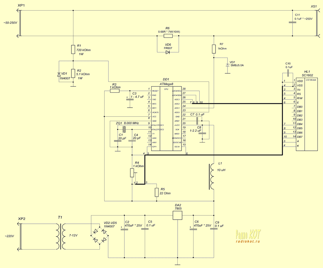 ваттметр для радиостанции схема. измерители мощности своими руками. измеритель мощности кв передатчика. ксв метр кв 1. схема вольтметра dsn-dvm-368.