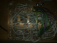 [atmega32][ c ] nieprawidłowe działanie atmegi