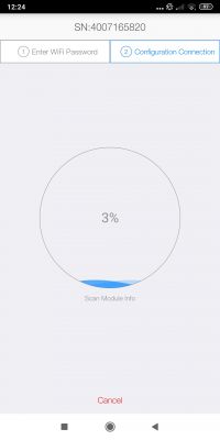 Connecting Sofarsolar 6.6 ktl-x Inverter to Solarman App: WiFi Module & Data Logger Issues