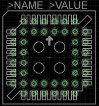 atmega 8535-16ju i Eagle gdzie znajde koszyk.