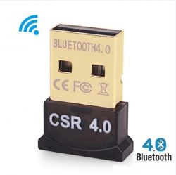 CSR 8510A10 Bluetooth 4.0 Controller: Chinese Devices, Headphones, Speakers - Driver Guide CSR 8510A10 Bluetooth 4.0 Controller: Chinese Devices, Headphones, Speakers - Driver Guide