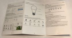 What is it that LED/led lights on Zigbee offer? Control with the Home Assistant What is it that LED/led lights on Zigbee offer? Control with the Home Assistant