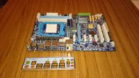 [Sprzedam] Płyta główna Gigabyte GA-MA770T-UD3P