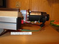 Jak prawidłowo połączyć masy w urządzeniu CNC z silnikiem DC i ATmega?