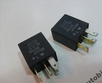 Hyundai Lantra 98r J-2 1.6 16V 114KM - podłączenie halogenów