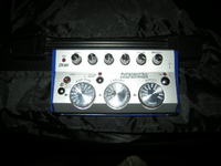 Multi- efekt gitarowy KORG