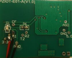 Tuya Single Phase Energy Meter 6 In 1: CBU Chip Flashing & ESPHome Integration Issues