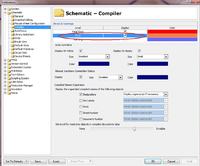 Altium Designer 10 - Zaznaczanie zduplikowanych elemantów (Designatorów)
