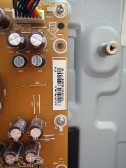 Philips 40PFH5500/88 - nie zawsze się włącza, nie działa pilot Philips 40PFH5500/88 - nie zawsze się włącza, nie działa pilot