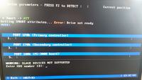 Stuttering w grach na nowym komputerze (I5 6600K, GTX 1060, Seagate 1TB)