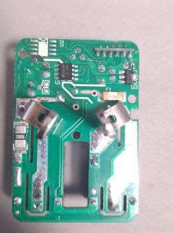 Arlec Grid Connect Smart Home Control Kit - 5 Device Teardown