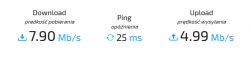 Jaką antenę do LTE 800 wybrać na odległość ok 8km(Huawei B525)?