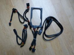 [Sprzedam] Zasilacz Tacens Radix III Smart 720W, brak 1 kabla MOLEX