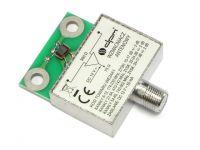 Improving DVB-T Television Reception with SWA 3501 or SWA 2000 Amplifier