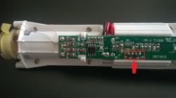Nevadent Lidl Tooth Irrigator Disassembly Guide: Comparing with Panasonic DentaCare EW 1211