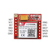 Arduino Nano BLE 33 communication with SIM800L - how to get the GSM module working? Arduino Nano BLE 33 communication with SIM800L - how to get the GSM module working?