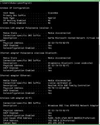 Konfiguracja cisco 3008 + netgear DGN1000 = Połączenie między punktem dostępu... Konfiguracja cisco 3008 + netgear DGN1000 = Połączenie między punktem dostępu...