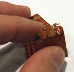 Jak projektować płytki drukowane PCB - część 10 - Flex-Rigid: aplikacje
