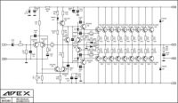 Jak ustawić prąd spoczynkowy we wzmacniaczu A-132 Mosfet 400W?