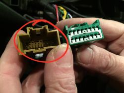 Opela Astra V CITD 1.6 110KM - Zamiana radia na android radio z aliexpress