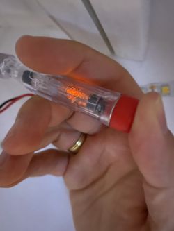 Po montażu taśmy LED zadziałał wyłącznik nadprądowy B10