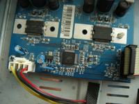 OPTI KD-2010 - Jak dorobić wejście cyfrowe S/PDIF