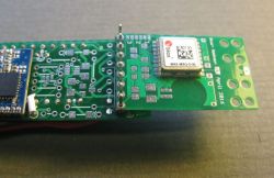 Prosty układ do śledzenia balonu wysokościowego