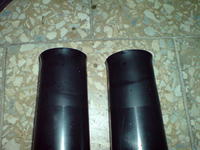 Tonsil GDN 15/40/5 + Vifa XT25TG - Moja aplikacja Tonsil GDN 15/40/5 + Vifa XT25TG - Moja aplikacja