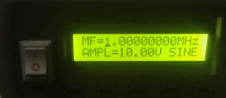 Minitest - Hantek 2C42 - przenośny, dwukanałowy skopometr 40MHz Minitest - Hantek 2C42 - przenośny, dwukanałowy skopometr 40MHz