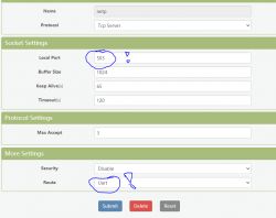 Sofar Solar KTL-X Inverter: RS485 MODBUS Integration with Domoticz - Setup & Tips [90]