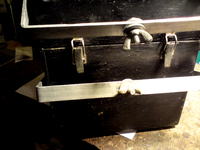 OBUDOWY (jak ja to robię) kilka sztuczek dla początkujących [cz.1 - LAMINAT]