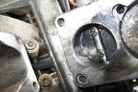 VW Golf II 1.3 NZ 1989r. - Podczas jazdy silnik dusi się, dławi, brakuje mocy...