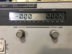 [Sprzedam] Sprzedam Systemy zasilaczy regulowanych prądu stałegi i zmiennego