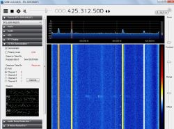 RTL-SDR - an SDR receiver from a cheap DVB-T tuner on a USB connector