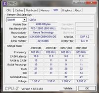 Win 7 - samoczynne restarty, błąd CRC, ASRock 960GM-GS3, AMD Athlon II X3
