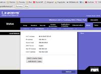TP-LINK i LINKSYS - Tworzenie mostu WDS TP-LINK i LINKSYS - Tworzenie mostu WDS