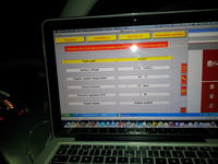 Citroen C3 1.4 HDi 2003 - Nie odpala bez samostartu, kontrolka silnika miga