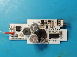 £1 Re-Use smart bulb finds: IKEA Tradfri LED2003G1, Ener-J SHA5262, unbranded PIR, Yichip YC1166 BT