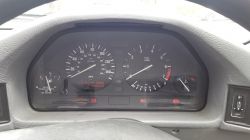 BMW E34 1993 - Licznik, podłączenie lub schemat potrzebny