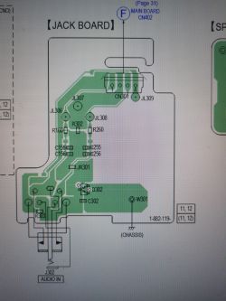 Identifying Unknown Electronic Components from Circuit Board Photos (Image Links Provided)