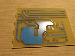 Laser w warsztacie elektronika, czyli do czego wykorzystać grawerkę laserową. Laser w warsztacie elektronika, czyli do czego wykorzystać grawerkę laserową.