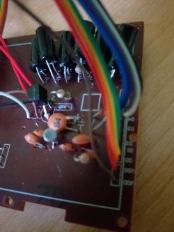 Jak podłączyć wyświetlacz LCD z zabawki do Arduino UNO?